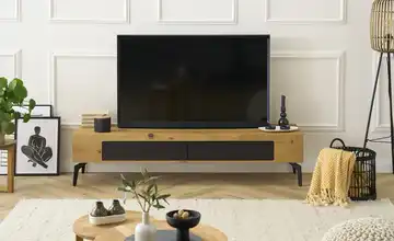 Eine Zusammenfassung der besten Tv möbel 110 cm breit