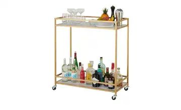Playboy Servierwagen Ginger