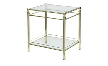  Beistelltisch  Halver