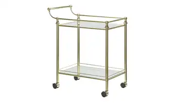  Servierwagen  Halver