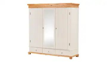 Drehtürenschrank Bornholm