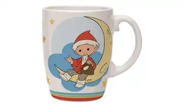 Kindertasse Sandmann