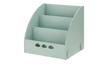 Uups Bücherregal  Aurelius