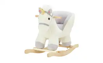 Uups Schaukeltier Einhorn