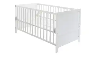 Roba Komplettbettset Sternenzauber grau