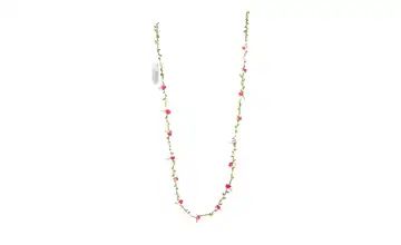 LED Girlande Rosen