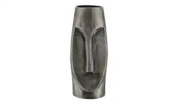 Deko Vase Face