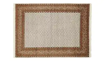 Handgeknüpfter Teppich Sakki Mir