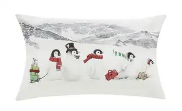 LAVIDA Kissen Pinguine