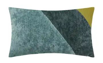 HOME STORY Kissen Chenille