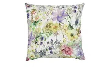 LAVIDA Kissen Blumenparadies