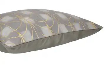HOME STORY Kissen Glitzer