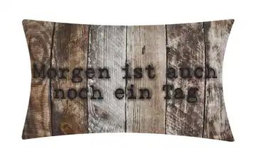 Kissen "Morgen"