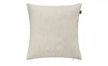 JOOP! Kissen J-Pinstrip