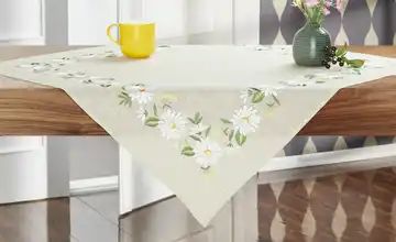 Mitteldecke Mareriten