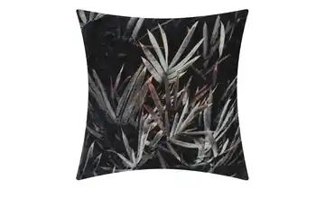 Gray & Jones Kissen  Black Coast
