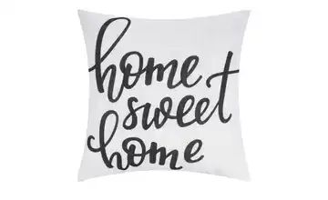 Kissen  Home Sweet Home LAVIDA
