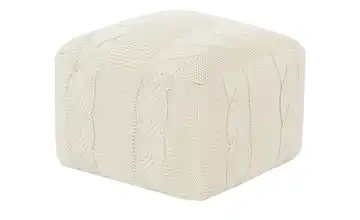 Gray & Jones Sitzpouf Cap Ferrat