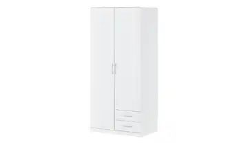 Drehtürenschrank Exeter