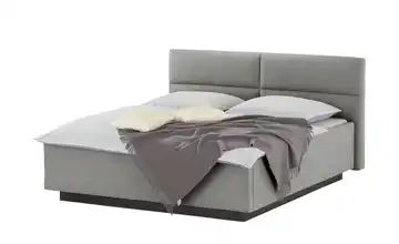 meinBett Polsterbettgestell Fara