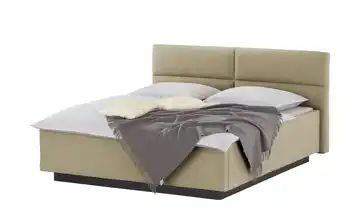 meinBett Polsterbettgestell Fara