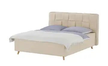 meinBett Polsterbettgestell Veifa