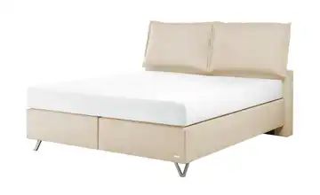Jette Betten Boxspringbett #106 Function