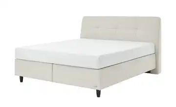 Jette Betten Boxspringbett #108 Squares