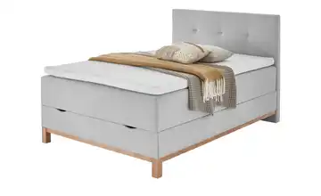 Boxspringbett mit Bettkasten Catania