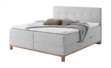  Boxspringbett mit Bettkasten Catania