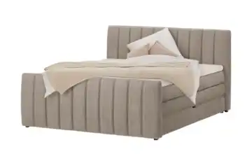 switch Boxspringbett mit Bettkasten Carina