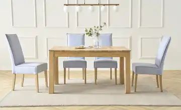 Woodford Esstisch Gabor