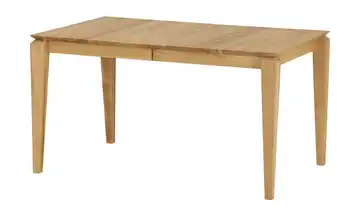 Woodford Massivholztisch  Malta