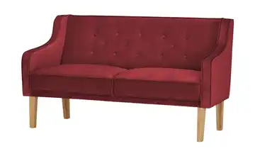 switch Küchensofa Samt Paula