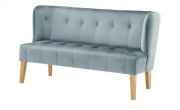 switch Küchensofa Samt Bella