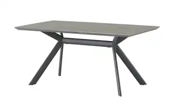 uno Esstisch in Steinoptik Jamil