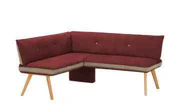 Kombi Rosso (Rot / Beige) - Konfiguration