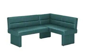  Eckbank Leder Canto II