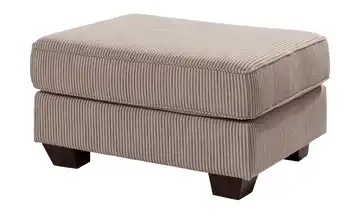 SOHO Hocker gestreift  Franka
