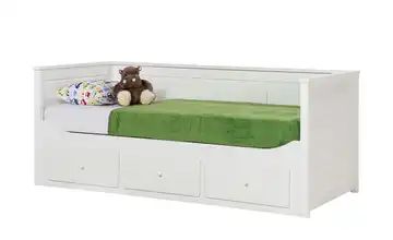 Tagesbett-Komplettset Melby