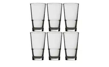  Longdrinkglas, 6er-Set  Event 