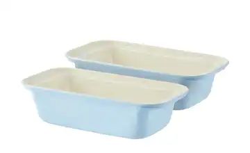 Königskuchenformen Mini, 2-teiliges Set For Friends Pastell
