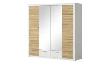 Kleiderschrank Oslo