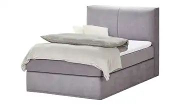Boxspringbett 140 x 200 cm Boxi
