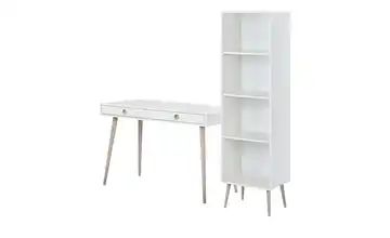 Büro-Set, 2-teilig Olmo