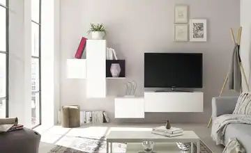 Wohnkombination now! for you
