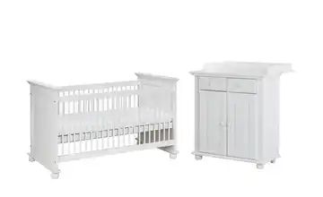 Babyzimmer-Set, 2-teilig Melissa