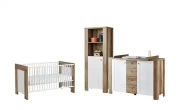 Babyzimmer-Set, 3-teilig Henry