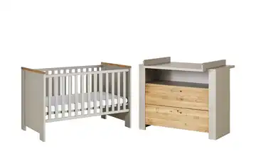  Babyzimmer-Set, 2-teilig  Robin