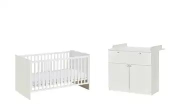 Babyzimmer-Set, 2-teilig Dreamworld 3